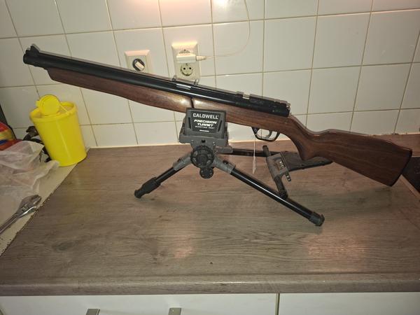 benjamin sheridan 5.5 mm