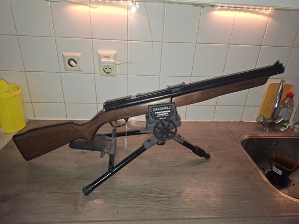 benjamin sheridan 5.5 mm