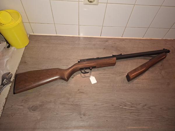 benjamin sheridan 5.5 mm
