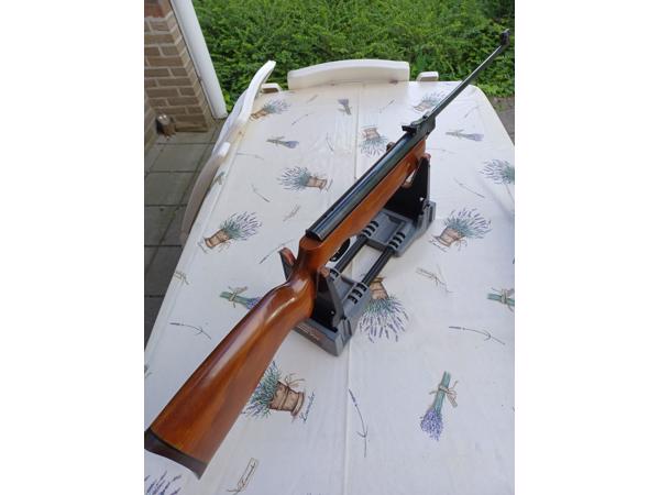 Te koop luchtgeweer