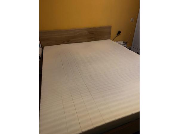 M line matras 180x220 aangeboden