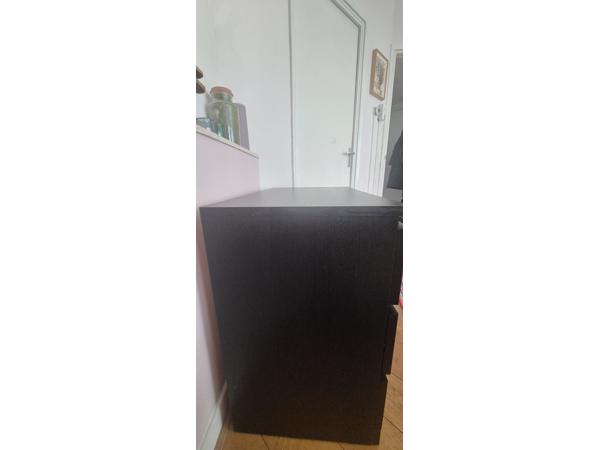 Ladekast van Ikea