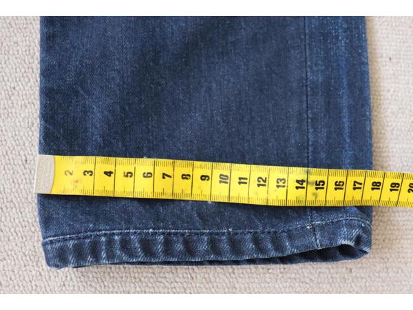 Levis 501 shrink to fit dames jeans. Maat 28/32 (nieuw)