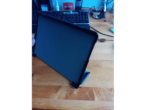 Hoesje Huawei Mediapad T 3 10 Inch zwart