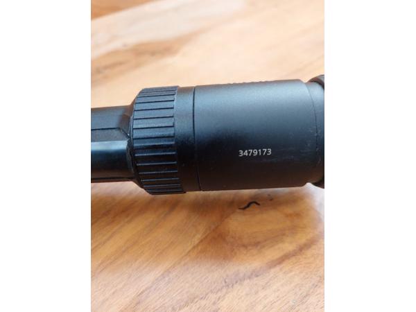 Scope Victory Diavari 3-12x56 T*
