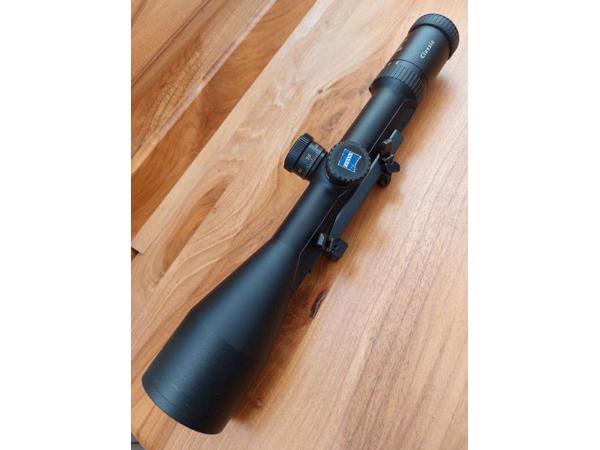 Scope Victory Diavari 3-12x56 T*