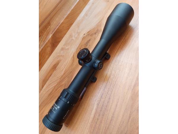 Scope Victory Diavari 3-12x56 T*