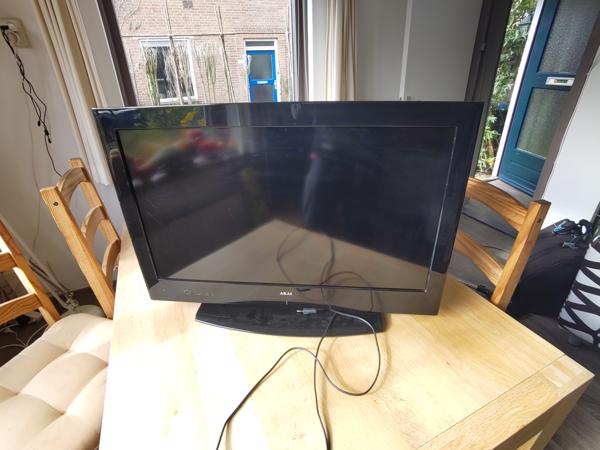 Televisie AKAI (geen Smart-TV)