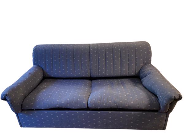 Slaapbankje (zonder matras)