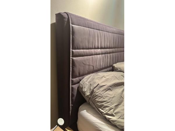 IKEA BED 180X200 CM - SERIE OPPLAND