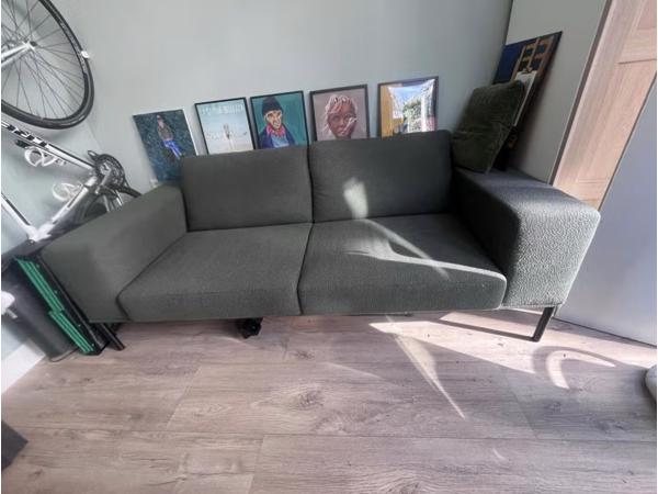 Goede bank van Loods 5
