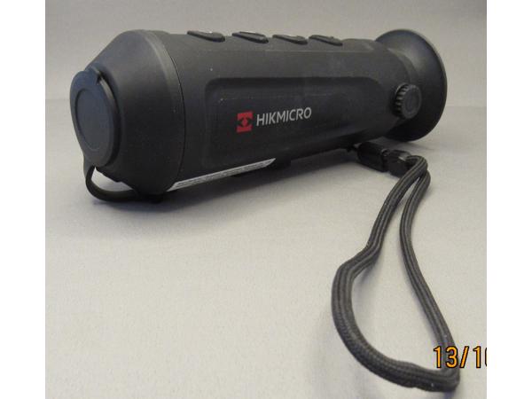 HIKMICRO LYNX LC06 warmtebeeld kijker
