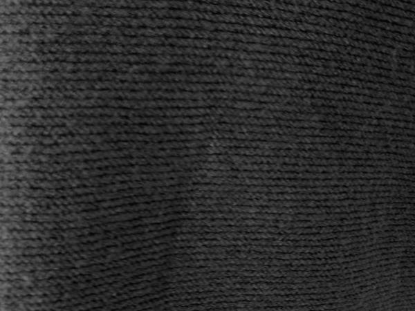 Ruimvallende gebreide trui, zwart, 1 maat 36,38,40,42  nieuw