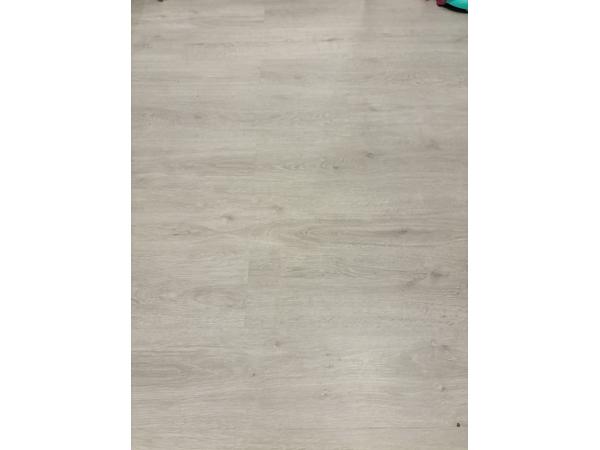 Laminaatvloer lichte eikenlook