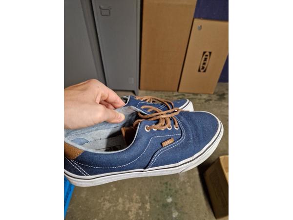 Vanz sneakers maat 39