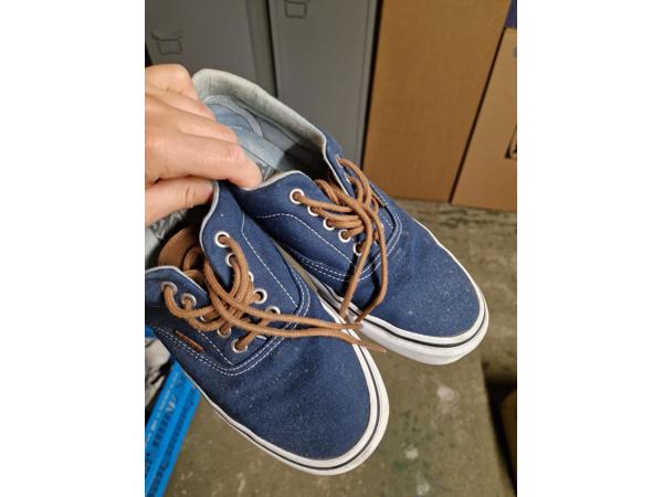 Vanz sneakers maat 39