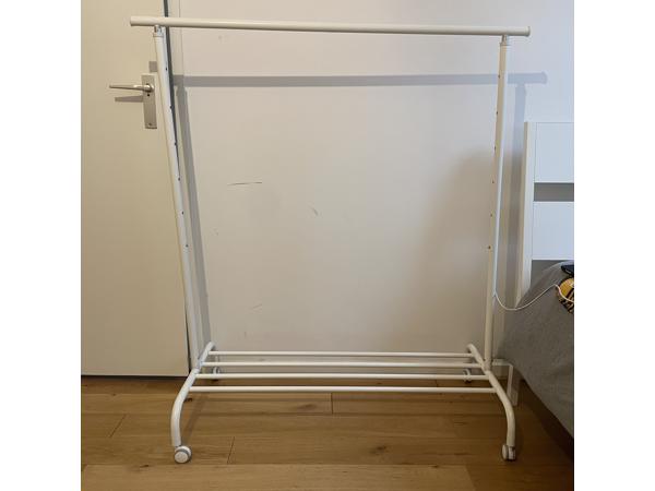 Clothes Rack, IKEA