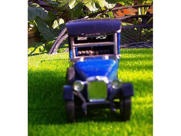 Matchbox models yesteryear