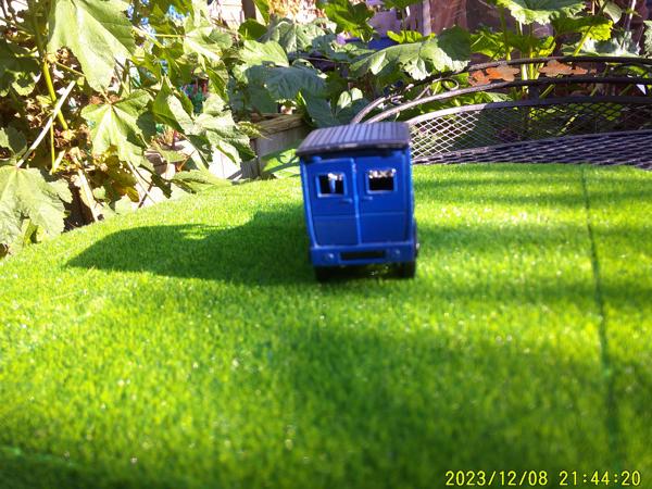 Matchbox models yesteryear