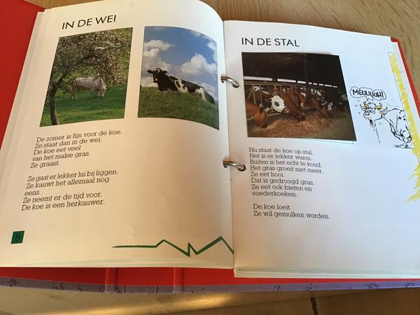 8 Prachtige Kinderboeken m. grondige tekst en uitleg & foto