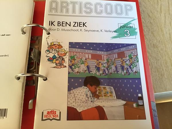 8 Prachtige Kinderboeken m. grondige tekst en uitleg & foto