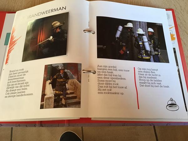 8 Prachtige Kinderboeken m. grondige tekst en uitleg & foto