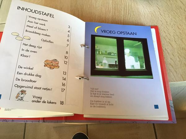 8 Prachtige Kinderboeken m. grondige tekst en uitleg & foto