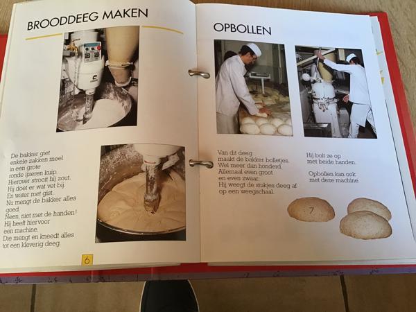 8 Prachtige Kinderboeken m. grondige tekst en uitleg & foto