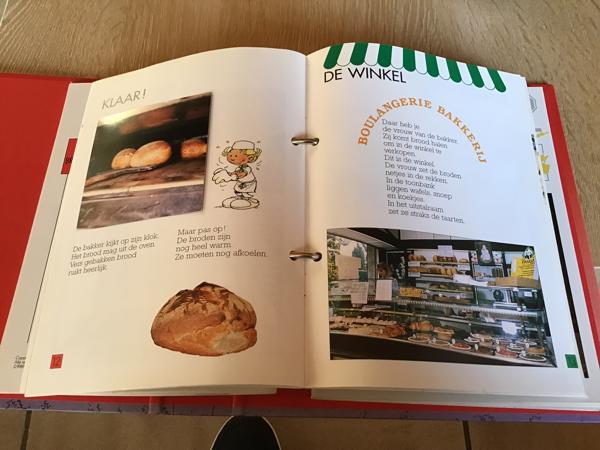 8 Prachtige Kinderboeken m. grondige tekst en uitleg & foto