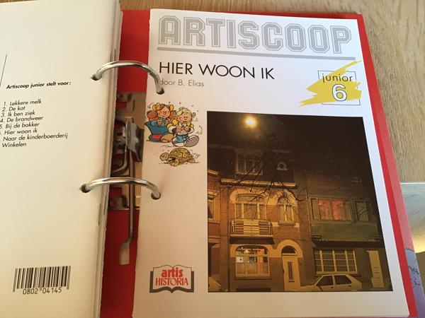 8 Prachtige Kinderboeken m. grondige tekst en uitleg & foto