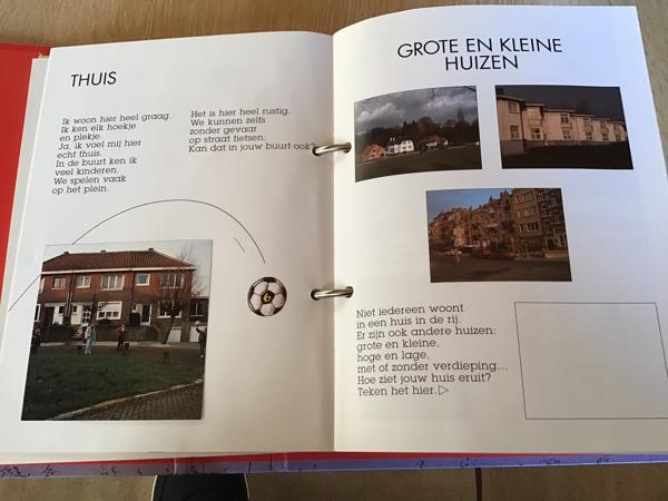 8 Prachtige Kinderboeken m. grondige tekst en uitleg & foto