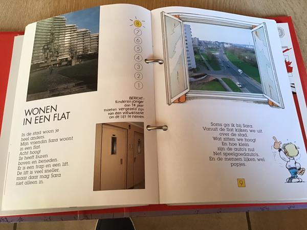 8 Prachtige Kinderboeken m. grondige tekst en uitleg & foto