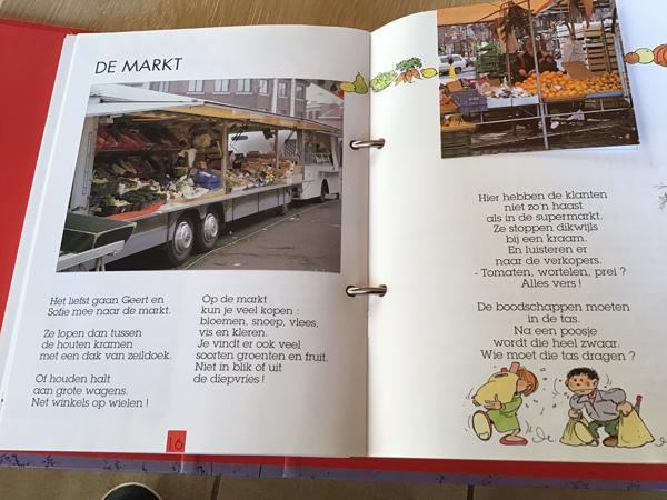 8 Prachtige Kinderboeken m. grondige tekst en uitleg & foto