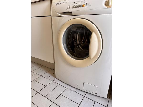 Zanussi zaffiro 2 1400 | wasmachine