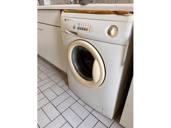 Zanussi zaffiro 2 1400 | wasmachine