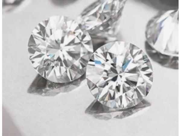 Moissanite 3ex 4.0ct