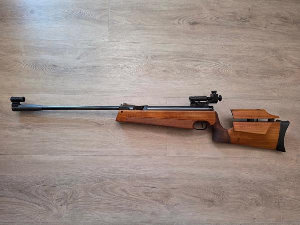 Walther lgr.177 .....