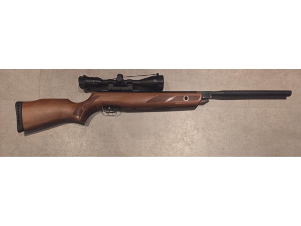 Gamo hunter extreme 1250