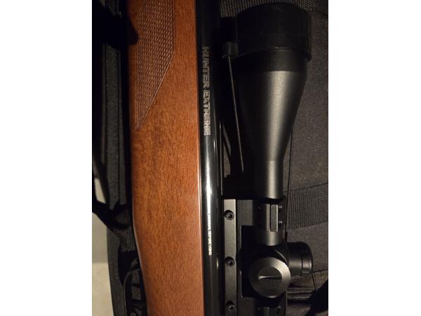 Gamo hunter extreme 1250