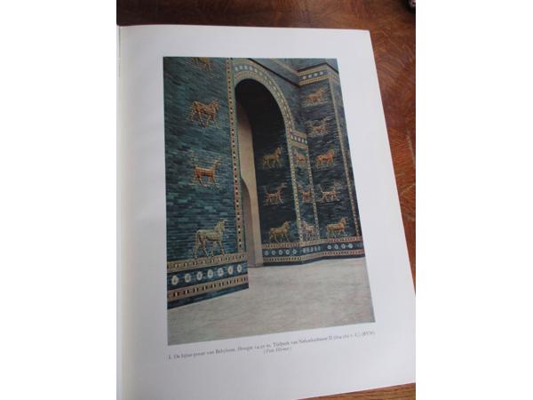 F. J. de Waele  -  Antieke Kunst