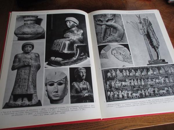 F. J. de Waele  -  Antieke Kunst