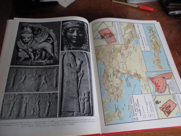 F. J. de Waele  -  Antieke Kunst