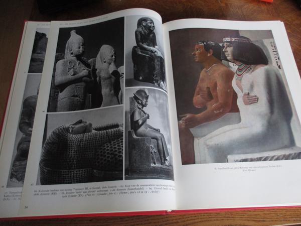 F. J. de Waele  -  Antieke Kunst