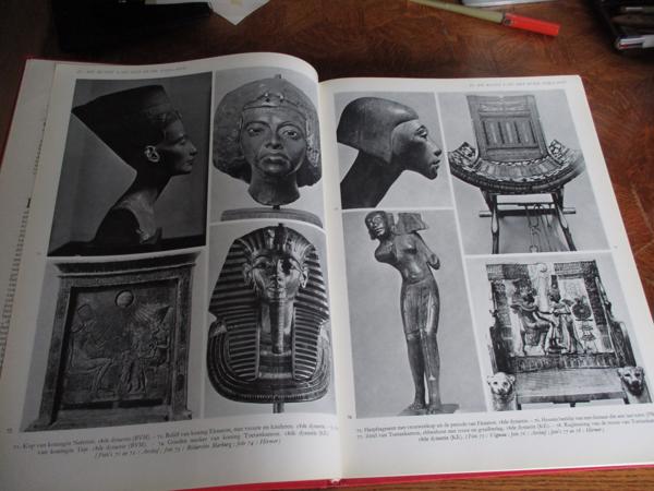 F. J. de Waele  -  Antieke Kunst