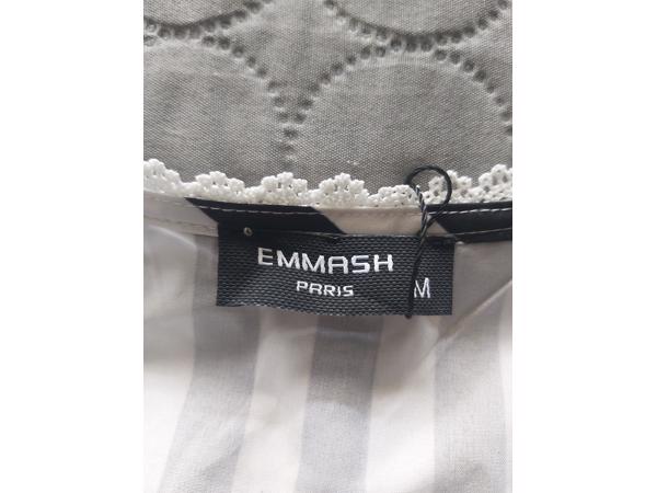 Emmash Paris playsuit gestreept M/38