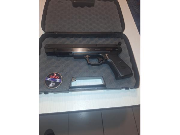 gamo luchtdrukpistool PR-45
