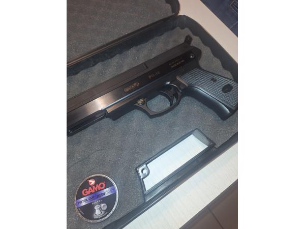 gamo luchtdrukpistool PR-45