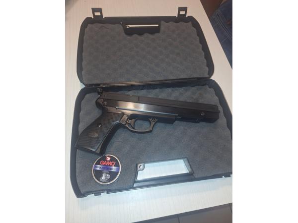 gamo luchtdrukpistool PR-45
