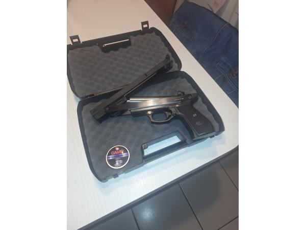 gamo luchtdrukpistool PR-45