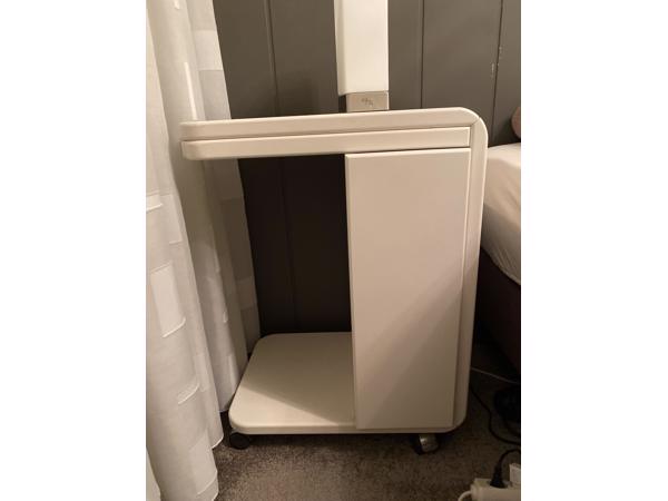 Handiger nachtkastjes